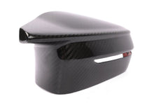 Load image into Gallery viewer, Dinan 21-27 BMW M2/M3/M4 (G80/G82/G83/G87) Carbon Fiber Mirror Cover Set