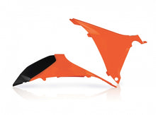 Load image into Gallery viewer, Acerbis KTM SX/XC/EXC (all w/o linkage) Airbox Cover - KTM Orange