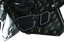 Load image into Gallery viewer, DragonFire Racing Dragonfire Door Bags for Can-AM Maverick X3