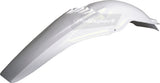 Rear Fender White
