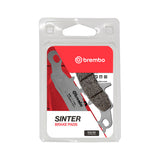 Brembo OE 97-00 Kawasaki KX 80cc Sinter Brake Pad - Front