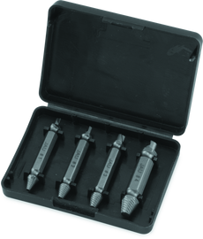BikeMaster 4Pc Screw Extractor