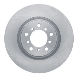 DFC 01-06 BMW M3 Left Front Brake Rotor