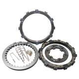 Radius X Clutch Bt 98-06 Hydraulic Clutch