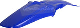 Front Fender Blue