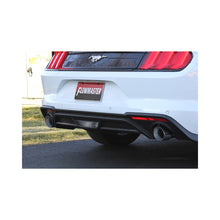 Load image into Gallery viewer, Flowmaster 15-23 Mustang BASE Outlaw SS Axle-Back Exhaust System