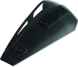 ProTaper Plastic Shield Black