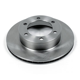 Power Stop 96-02 Toyota 4Runner Front Autospecialty Brake Rotor