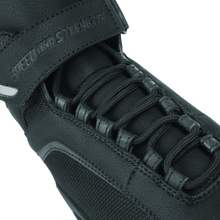 Load image into Gallery viewer, Speed and Strength Moment of Truth Leather Shoe Black Size - 8