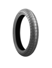 Load image into Gallery viewer, Bridgestone Battlax Adventure Trail AT41F Tire - 110/80R19 M/C 59V TL Front