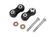 Load image into Gallery viewer, BMR 20-22 Ford Mustang GT500 Rear Lower Control Arms Vertical Link w/ Delrin Bushings - Black