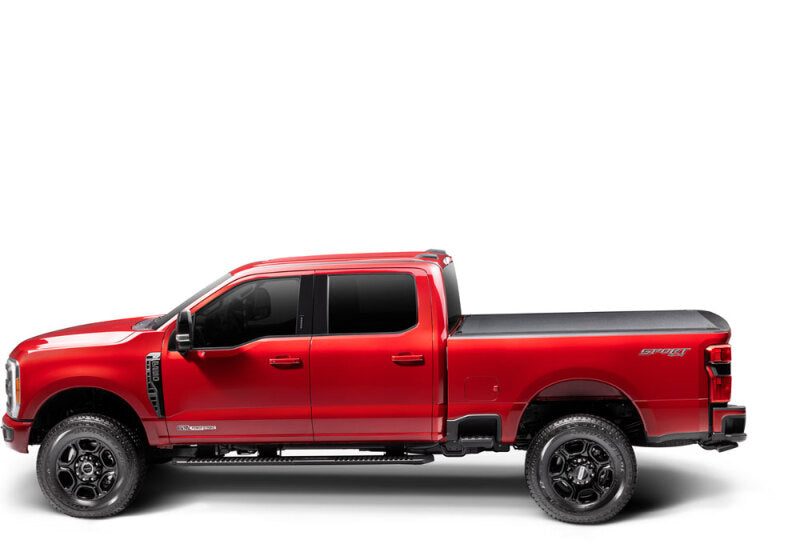 BAK 99-07 Ford Super Duty Revolver X4s 8ft Bed Cover