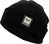 Fly Andy Beanie Black