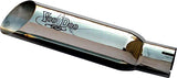 Slip-On Kaw Polished Single Zx636