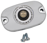 Rr Brake Mstr Cylinder Cover Touring 08-16
