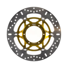 Load image into Gallery viewer, EBC 09-11 Honda DN-01 NSA 700 Front Left/Right Standard Brake Rotor