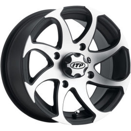 ITP Twister 14x7 5+2 4/110 - Right Side