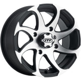 ITP Twister 14x7 5+2 4/137 - Right Side