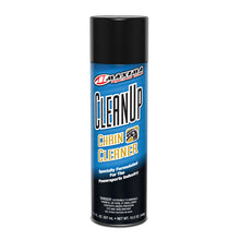 Load image into Gallery viewer, Maxima Clean-Up Degreaser &amp; Filter Cleaner - 18.1oz (Aerosol)