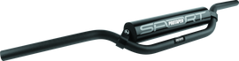 ProTaper Washougal Aluminum Bar High - Black
