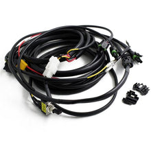 Load image into Gallery viewer, Baja Designs 325 WattsSquadron/S2 Wire Harness (3 Lights Max) - Mo-Moto