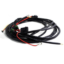 Load image into Gallery viewer, Baja Designs Pro/Sport 3 Pin 150 Watt Hi-Beam Harness (2 Light Max) - Mo-Moto