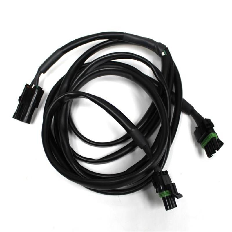 Baja Designs Universal 55in OnX/S8/XL Pro/Sport Wiring Harness Splitter - Mo-Moto