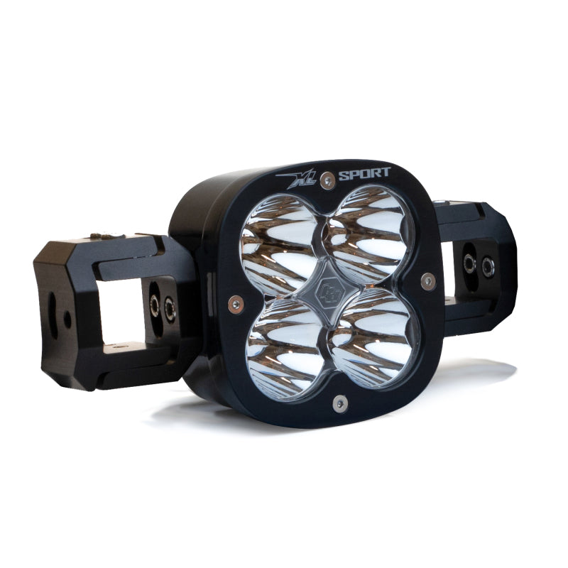 Baja Designs XL Linkable Add-a-Light - XL Sport LED Light - Mo-Moto