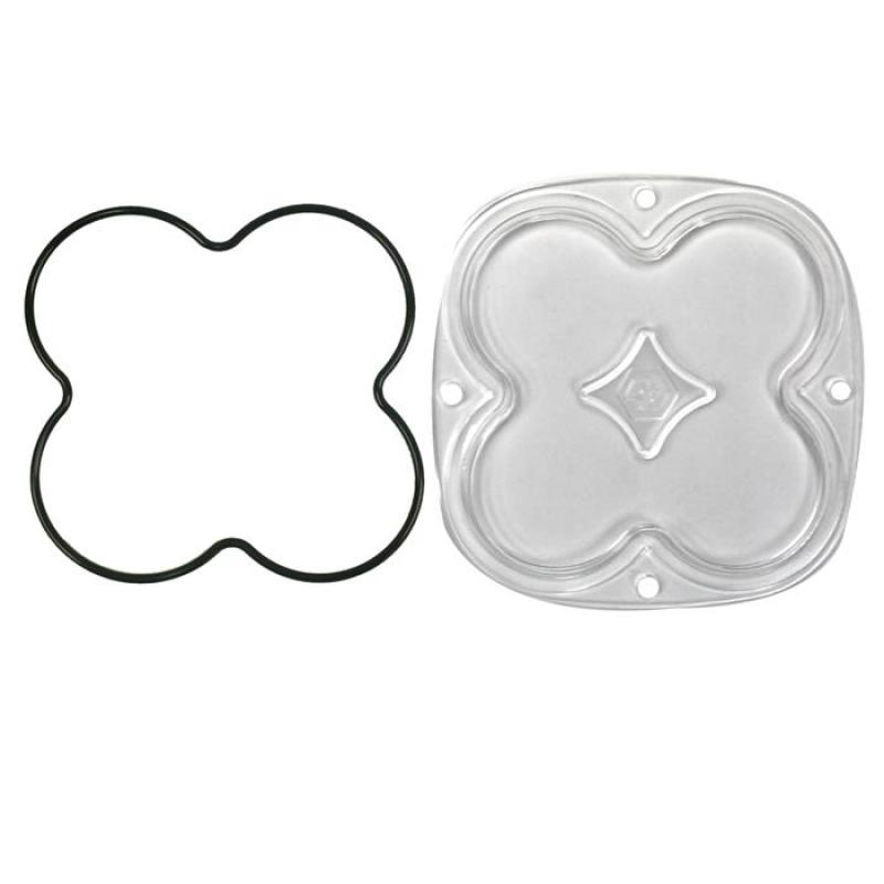 Baja Designs XL Pro/Sport Spot Lens Kit - Mo-Moto