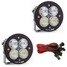 Load image into Gallery viewer, Baja Designs XL R 80 Series Driving Combo Pattern Pair LED Light Pods - Mo-Moto
