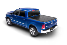 BAK 00-11 Dodge Dakota 5ft 3in Bed BAKFlip G2 - Mo-Moto