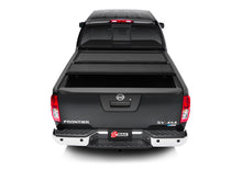 Load image into Gallery viewer, BAK 05-20 Nissan Frontier 5ft Bed BAKFlip MX4 Matte Finish - Mo-Moto