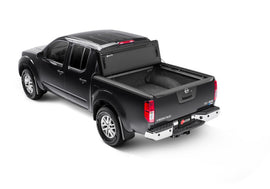 BAK 05-20 Nissan Frontier 5ft Bed BAKFlip MX4 Matte Finish - Mo-Moto