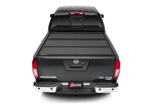Load image into Gallery viewer, BAK 05-20 Nissan Frontier 5ft Bed BAKFlip MX4 Matte Finish - Mo-Moto