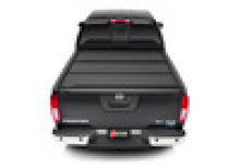 Load image into Gallery viewer, BAK 05-20 Nissan Frontier 5ft Bed BAKFlip MX4 Matte Finish - Mo-Moto