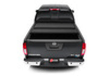 Load image into Gallery viewer, BAK 05-20 Nissan Frontier 5ft Bed BAKFlip MX4 Matte Finish - Mo-Moto