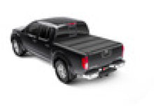 Load image into Gallery viewer, BAK 05-20 Nissan Frontier 5ft Bed BAKFlip MX4 Matte Finish - Mo-Moto