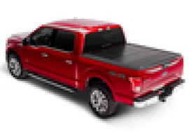 BAK 16-20 Nissan Titan 5ft 6in Bed BAKFlip G2 - Mo-Moto