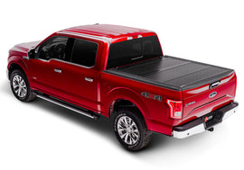 BAK 16-20 Nissan Titan 5ft 6in Bed BAKFlip G2 - Mo-Moto