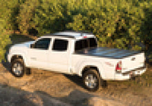 Load image into Gallery viewer, BAK 16-20 Nissan Titan 5ft 6in Bed BAKFlip G2 - Mo-Moto