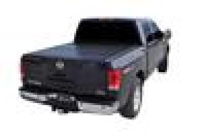 BAK 16-20 Nissan Titan 5ft 6in Bed BAKFlip G2 - Mo-Moto