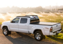 Load image into Gallery viewer, BAK 16-20 Nissan Titan 5ft 6in Bed BAKFlip G2 - Mo-Moto