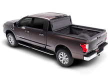 Load image into Gallery viewer, BAK 16-20 Nissan Titan XD 6ft 6in Bed (w or w/o Track System) BAKFlip MX4 Matte Finish - Mo-Moto
