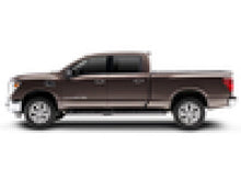 Load image into Gallery viewer, BAK 16-20 Nissan Titan XD 6ft 6in Bed (w or w/o Track System) BAKFlip MX4 Matte Finish - Mo-Moto