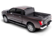 Load image into Gallery viewer, BAK 16-20 Nissan Titan XD 6ft 6in Bed (w or w/o Track System) BAKFlip MX4 Matte Finish - Mo-Moto
