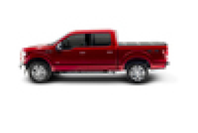 BAK 17-23 Ford Super Duty 6ft 9in Bed BAKFlip FiberMax - Mo-Moto