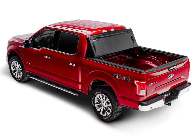 BAK 17-23 Ford Super Duty 6ft 9in Bed BAKFlip FiberMax - Mo-Moto