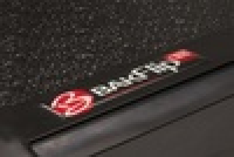 BAK 17-23 Ford Super Duty 6ft 9in Bed BAKFlip FiberMax - Mo-Moto
