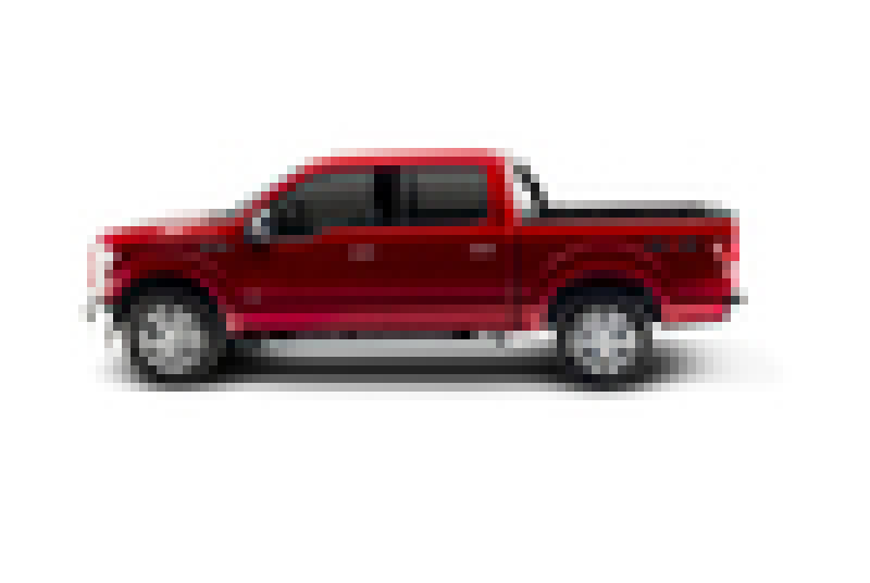 BAK 17-23 Ford Super Duty 6ft 9in Bed BAKFlip FiberMax - Mo-Moto