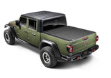 BAK 17-25 Ford Super Duty 6.10ft. Bed BAKFlip MX4 TS